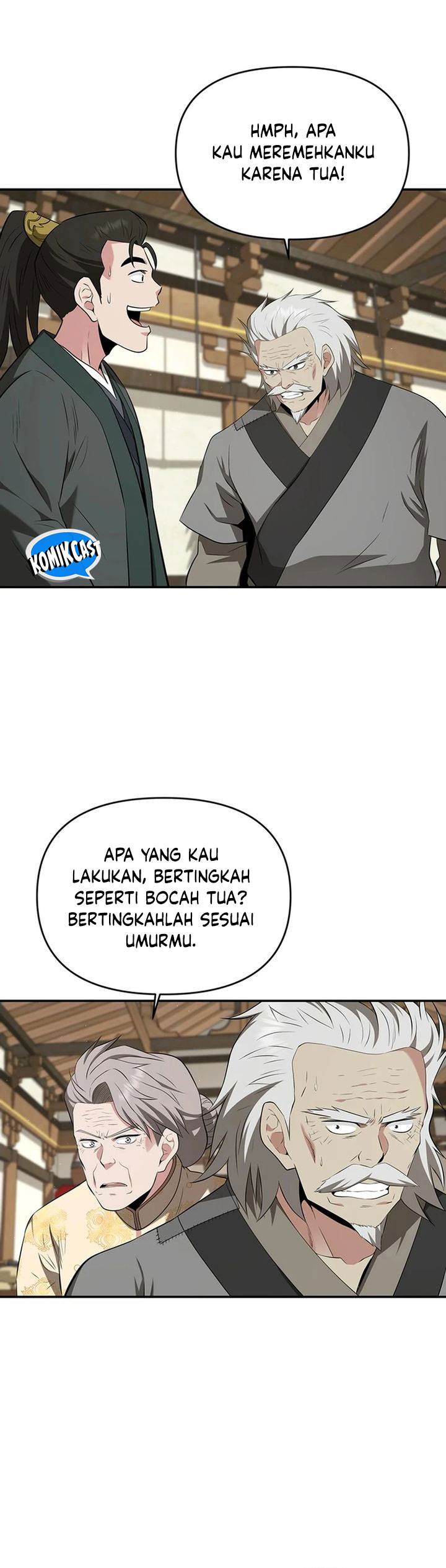 The World’s Best Kunlun Tavern - Chapter 33 42 The World’s Best Kunlun Tavern - Chapter 33 42