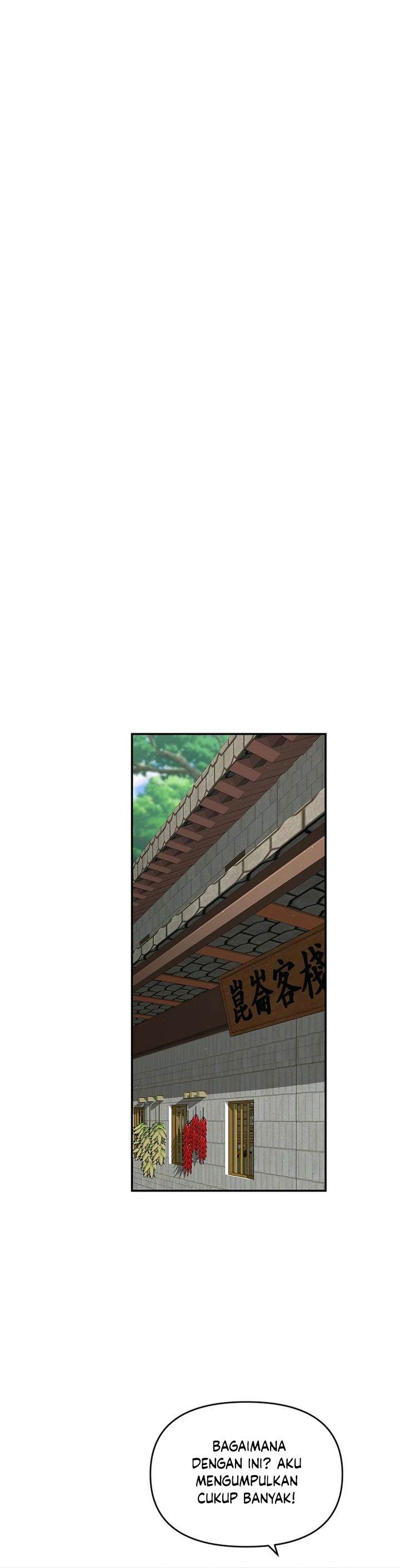 The World’s Best Kunlun Tavern - Chapter 33 5 The World’s Best Kunlun Tavern - Chapter 33 5