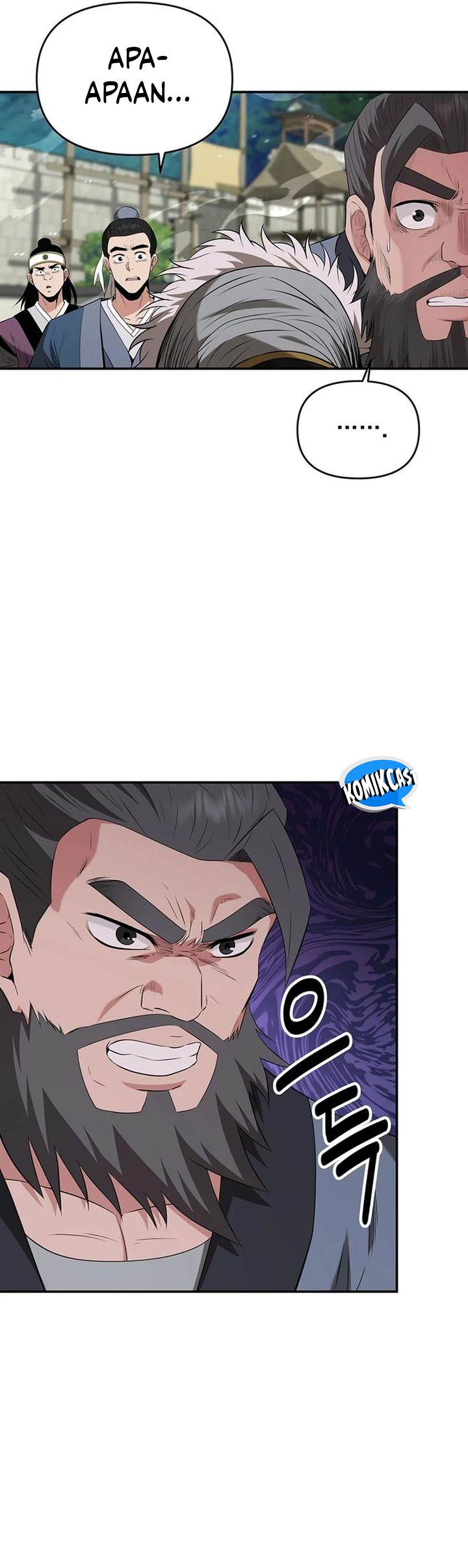 The World’s Best Kunlun Tavern - Chapter 35 32 The World’s Best Kunlun Tavern - Chapter 35 32