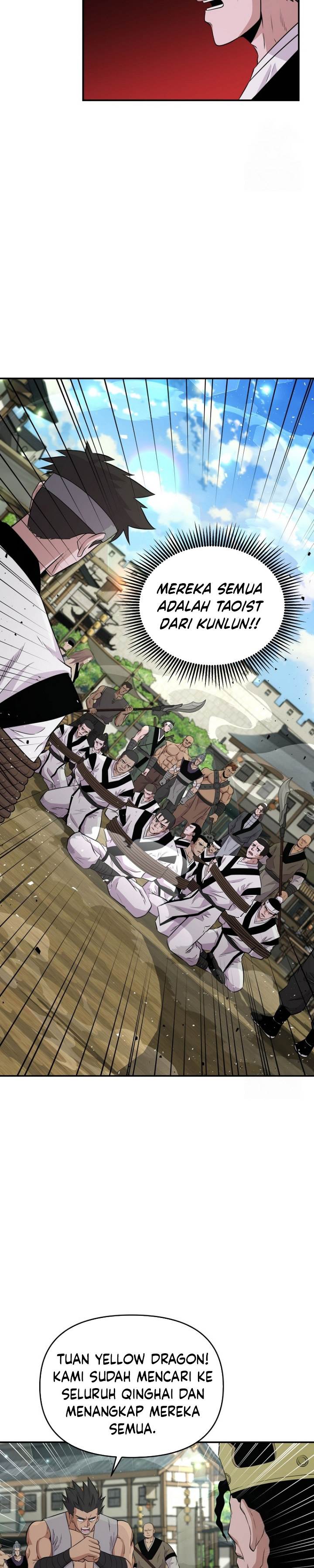 The World’s Best Kunlun Tavern - Chapter 12 19 The World’s Best Kunlun Tavern - Chapter 12 19