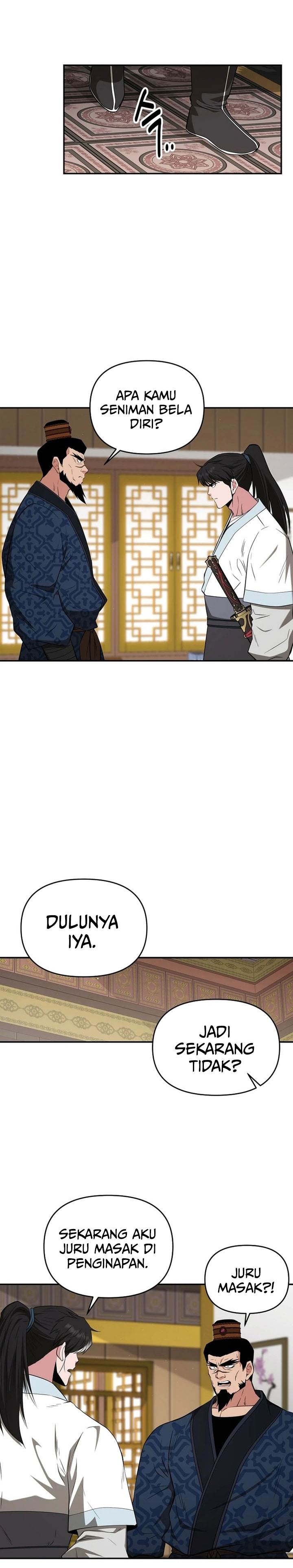 The World’s Best Kunlun Tavern - Chapter 53 23 The World’s Best Kunlun Tavern - Chapter 53 23