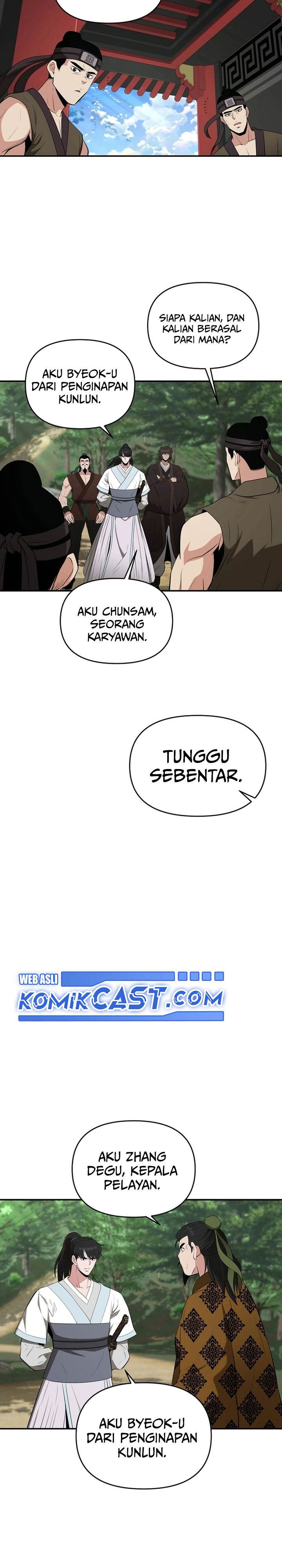 The World’s Best Kunlun Tavern - Chapter 53 12 The World’s Best Kunlun Tavern - Chapter 53 12