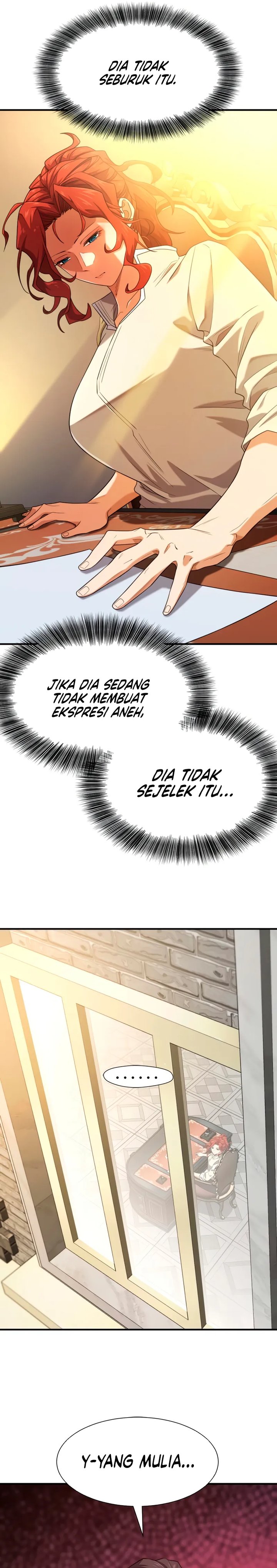 The World’s Best Engineer - Chapter 220 SIDE 23