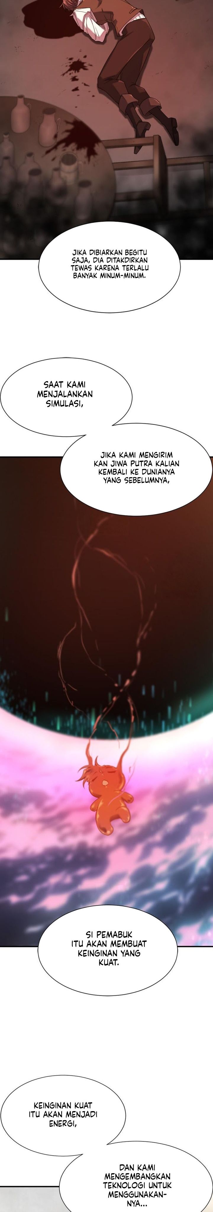 The World’s Best Engineer - Chapter 219 SIDE 22