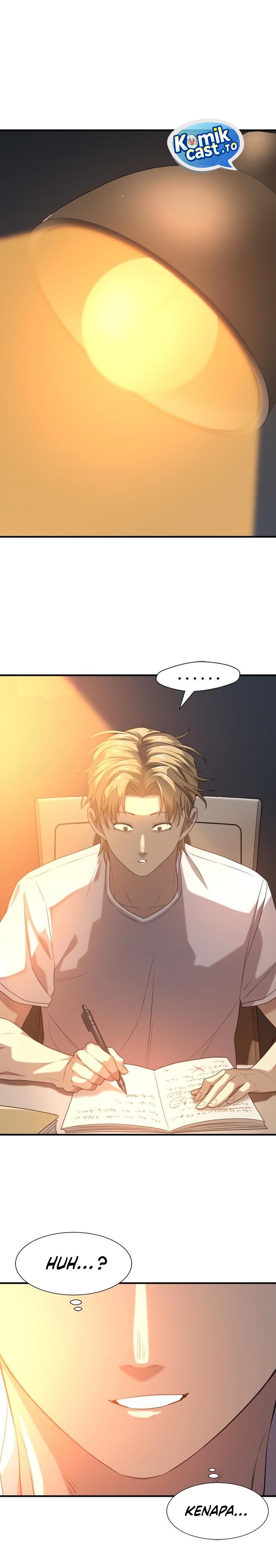 The World’s Best Engineer - Chapter 217 SIDE 22
