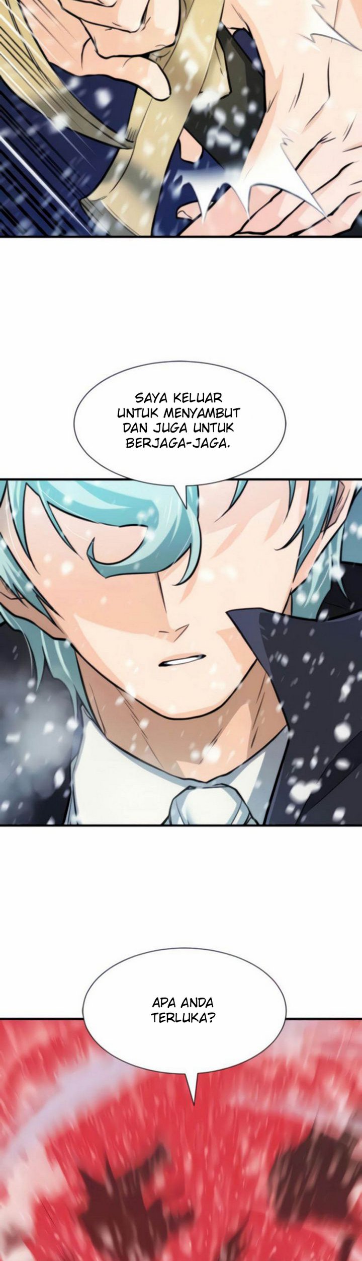 The World’s Best Engineer - Chapter 33.2 23
