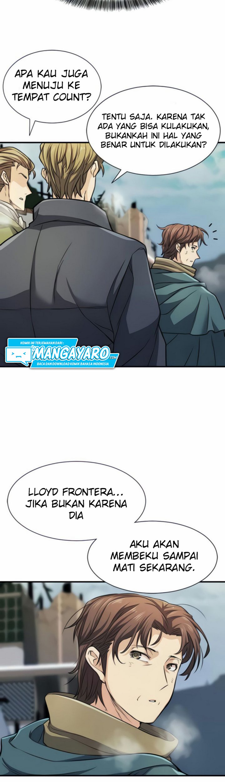 The World’s Best Engineer - Chapter 34.1 22