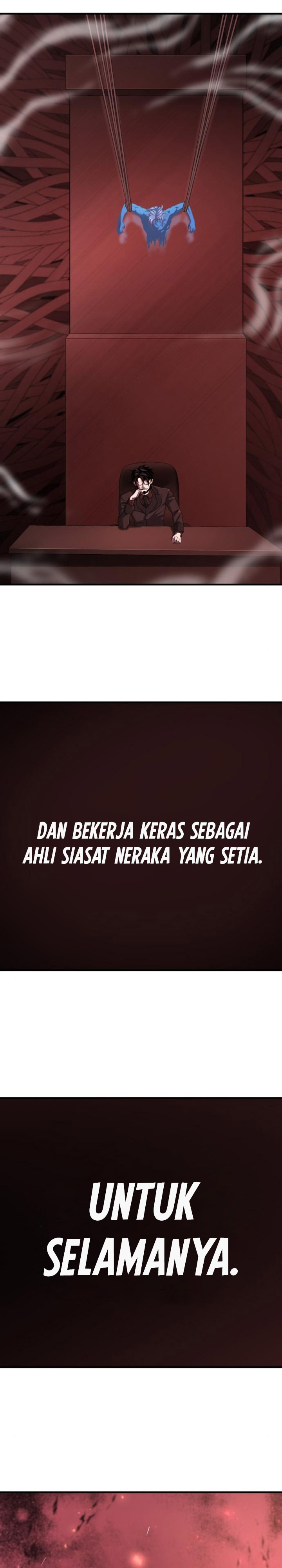 The World’s Best Engineer - Chapter 182 S2 END 33