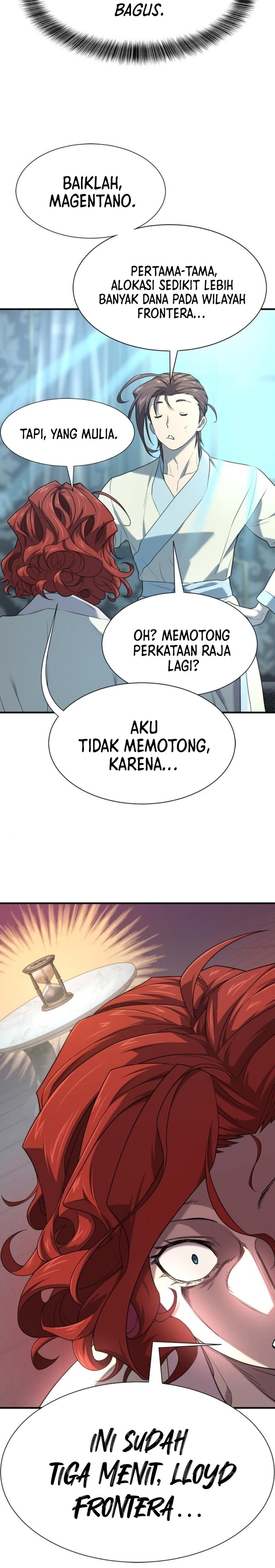 The World’s Best Engineer - Chapter 187 22