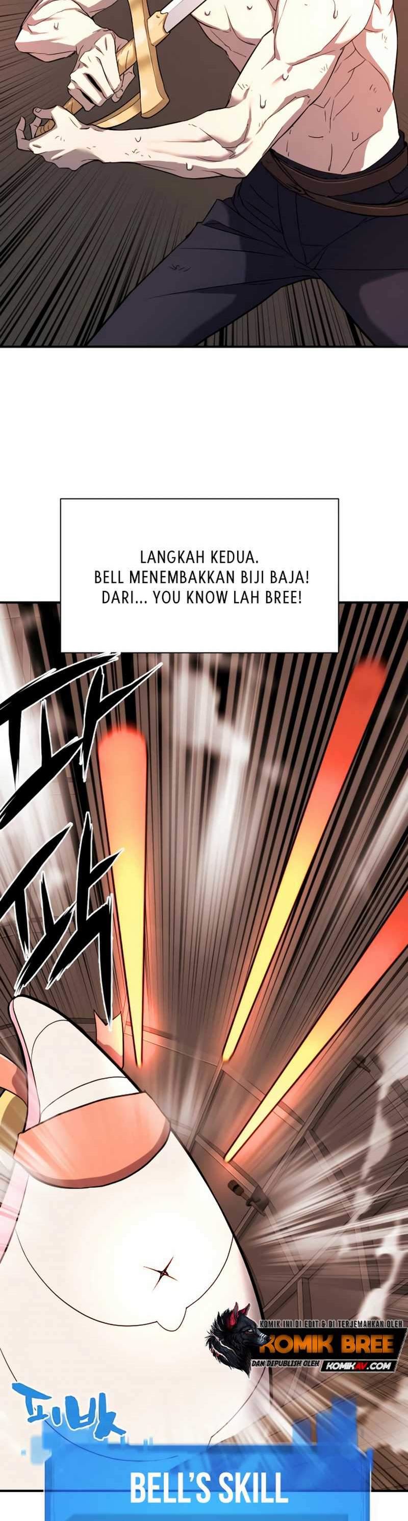 The World’s Best Engineer - Chapter 10.1 22