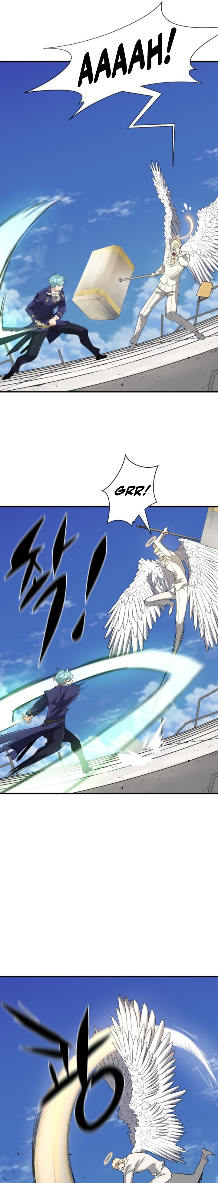 The World’s Best Engineer - Chapter 161 22