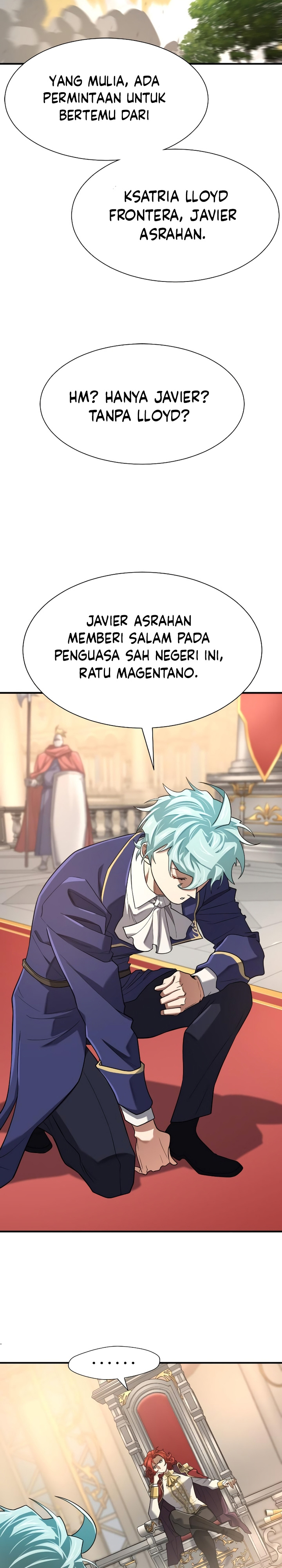 The World’s Best Engineer - Chapter 165 22
