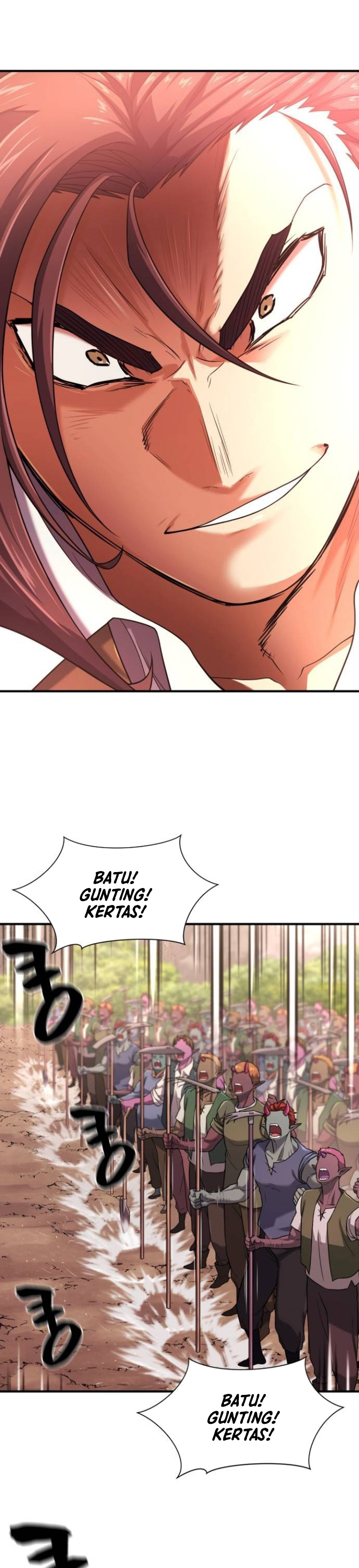The World’s Best Engineer - Chapter 172 22