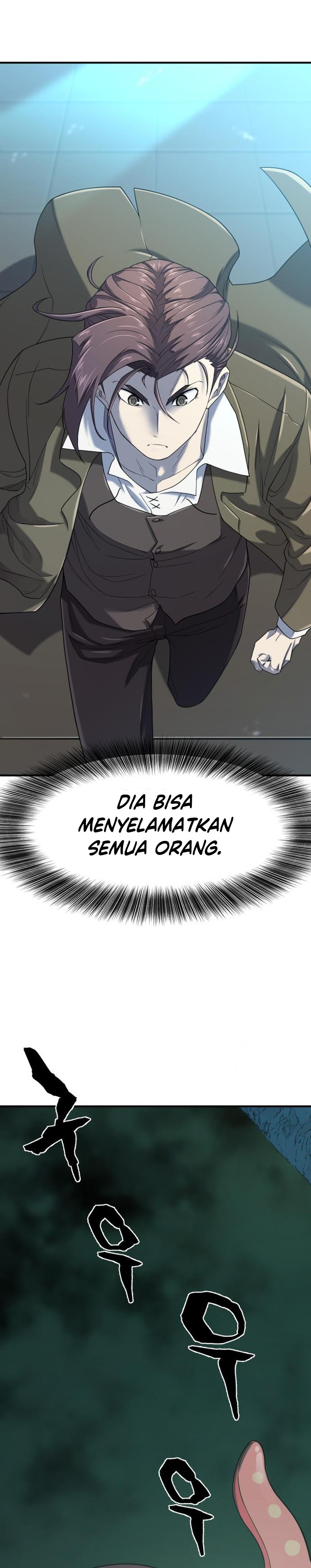 The World’s Best Engineer - Chapter 156 22