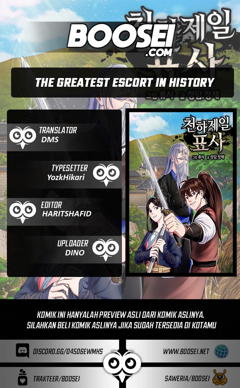 The World’s Best Escort Bureau - Chapter 42 1 The World’s Best Escort Bureau - Chapter 42 1