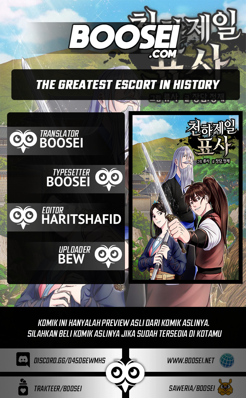 The World’s Best Escort Bureau - Chapter 46 1 The World’s Best Escort Bureau - Chapter 46 1