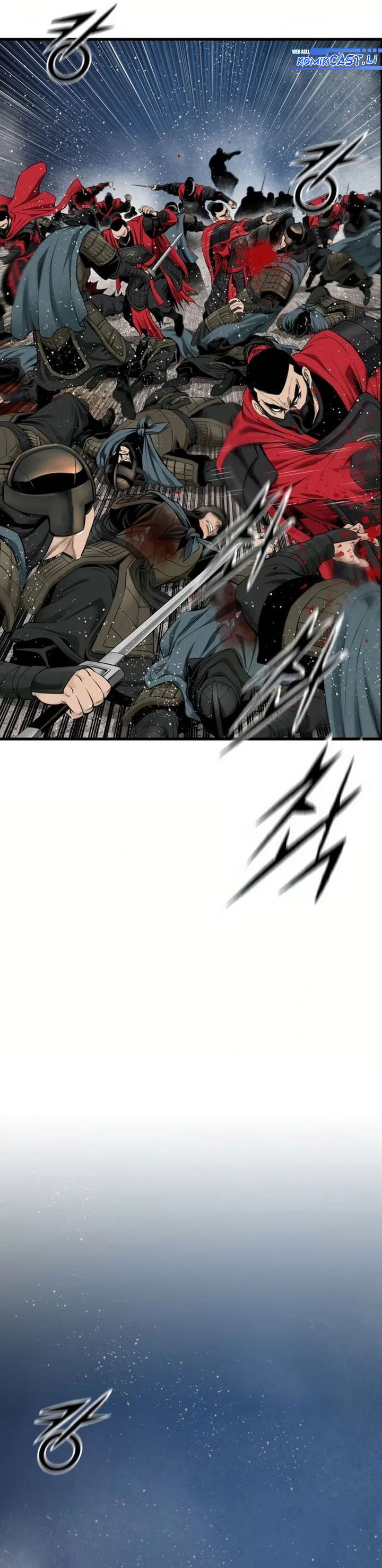 The World’s Best Sect of Dependency - Chapter 80 29