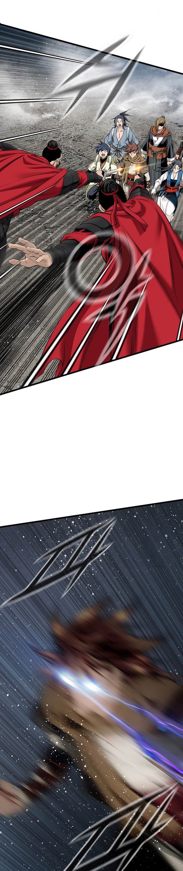 The World’s Best Sect of Dependency - Chapter 81 9