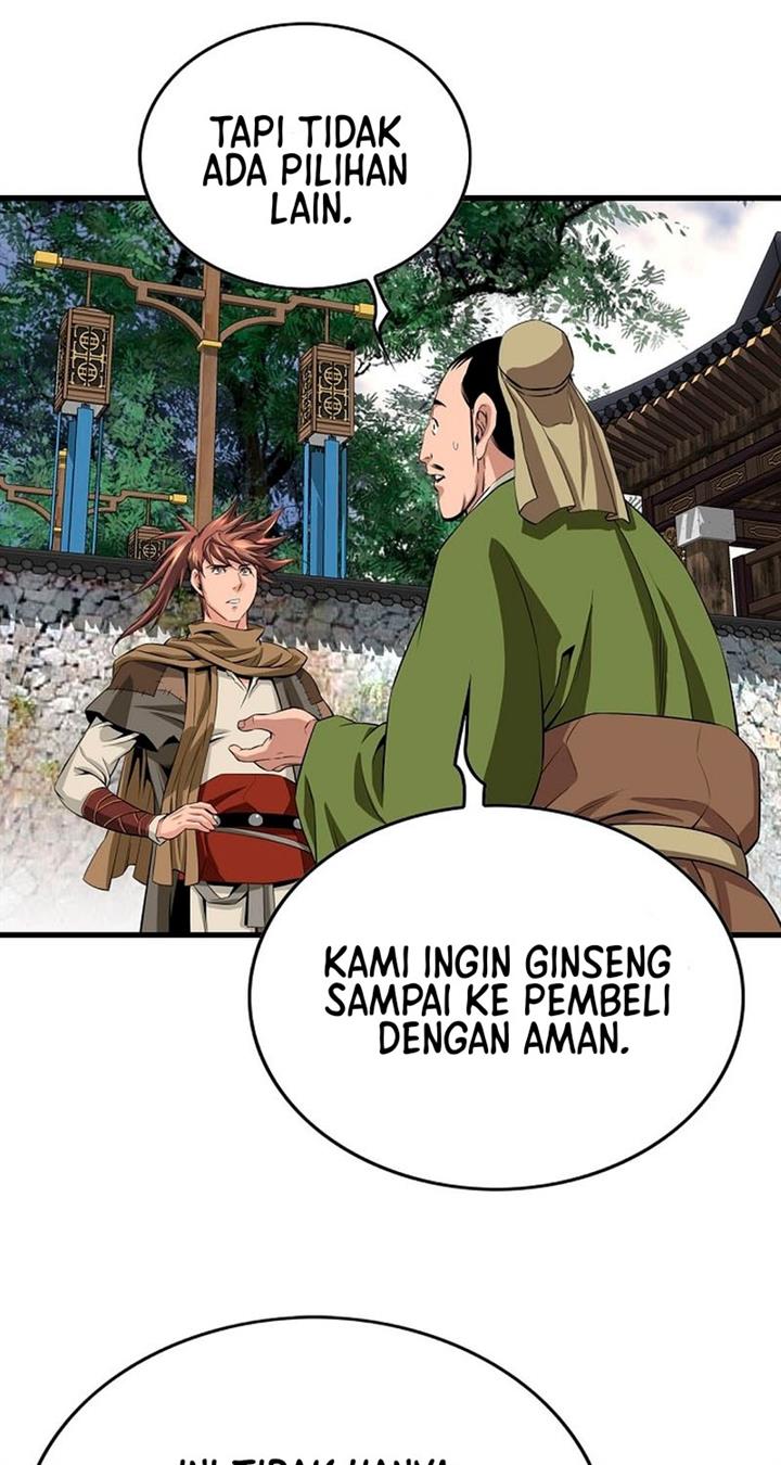 The World’s Best Sect of Dependency - Chapter 9 23 The World’s Best Sect of Dependency - Chapter 9 23