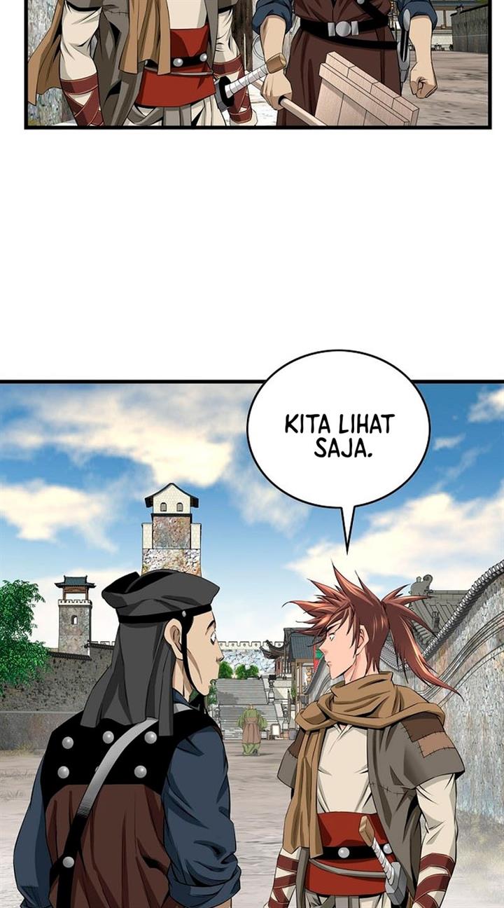 The World’s Best Sect of Dependency - Chapter 9 33 The World’s Best Sect of Dependency - Chapter 9 33