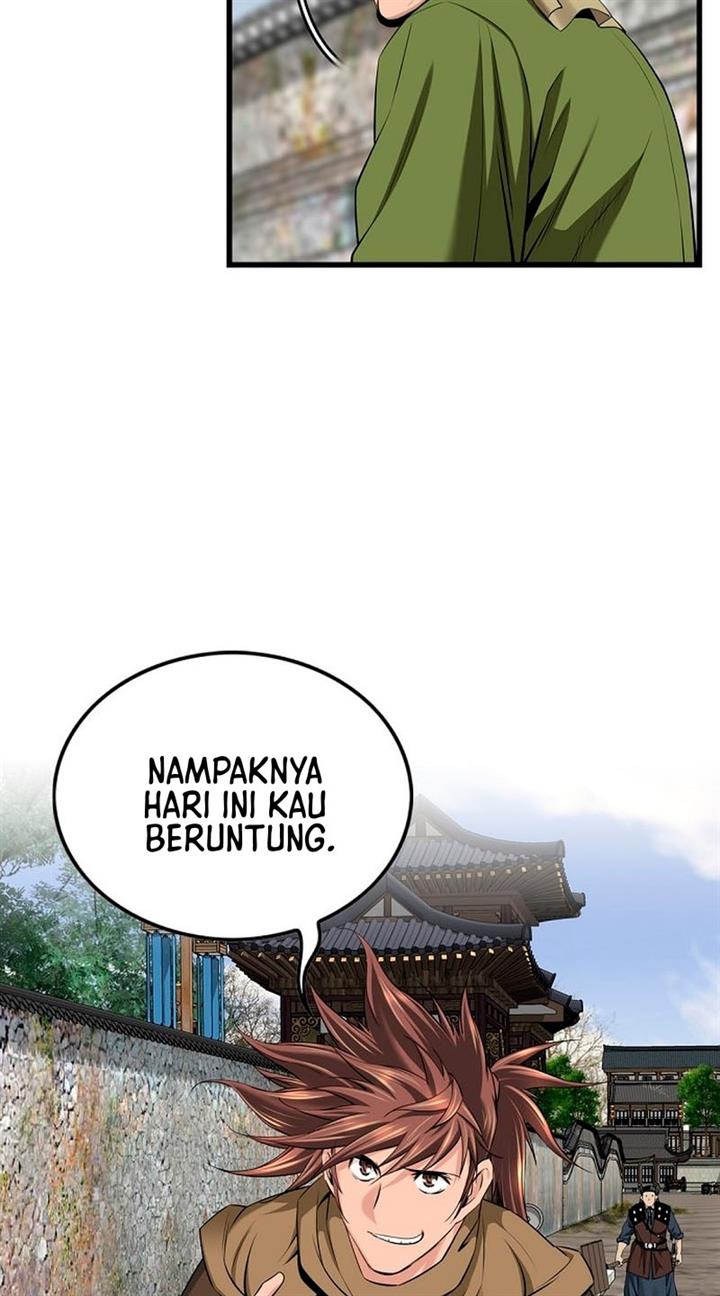 The World’s Best Sect of Dependency - Chapter 9 37 The World’s Best Sect of Dependency - Chapter 9 37