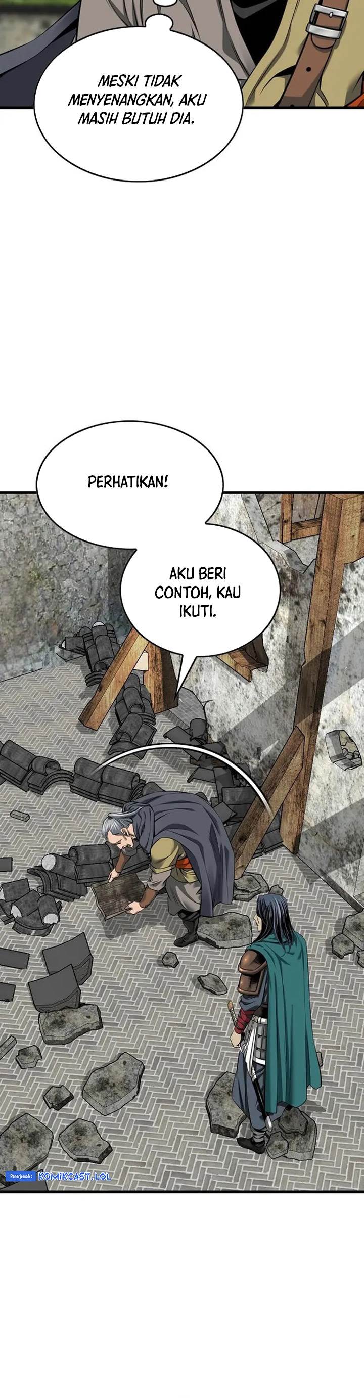 The World’s Best Sect of Dependency - Chapter 38 20 The World’s Best Sect of Dependency - Chapter 38 20