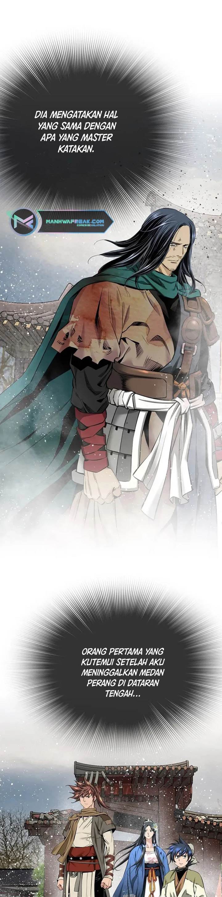 The World’s Best Sect of Dependency - Chapter 38 3 The World’s Best Sect of Dependency - Chapter 38 3
