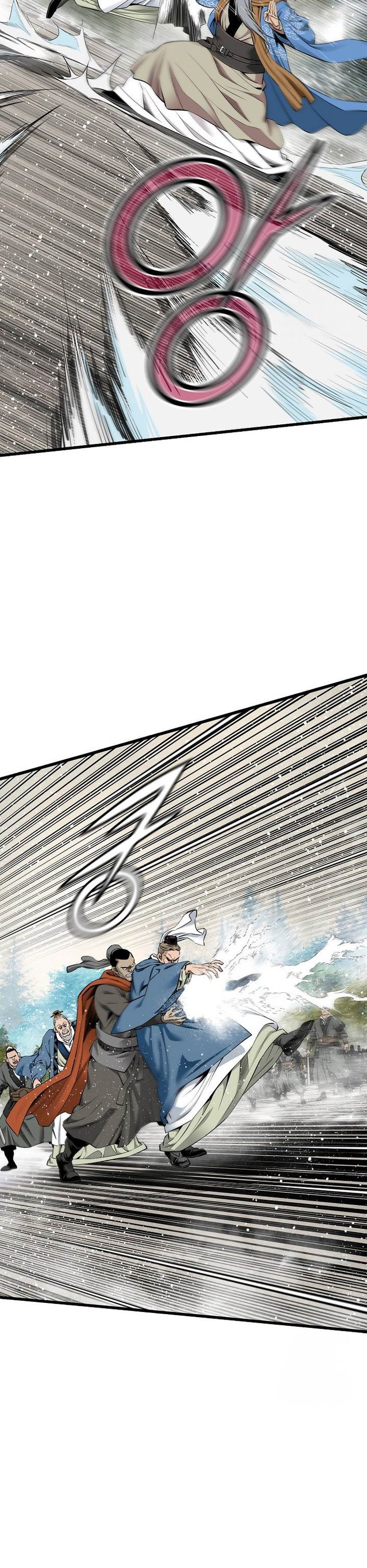 The World’s Best Sect of Dependency - Chapter 74 22