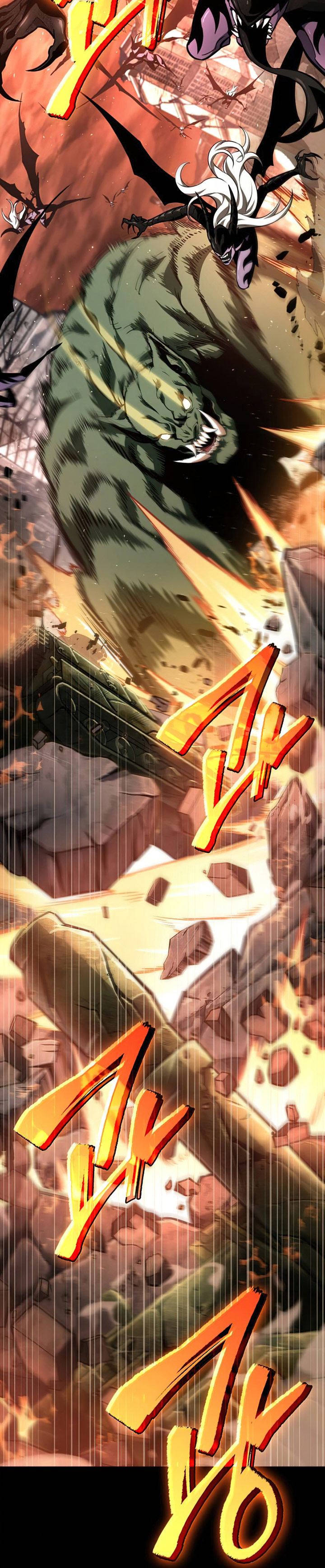 The World After the Fall - Chapter 01 22