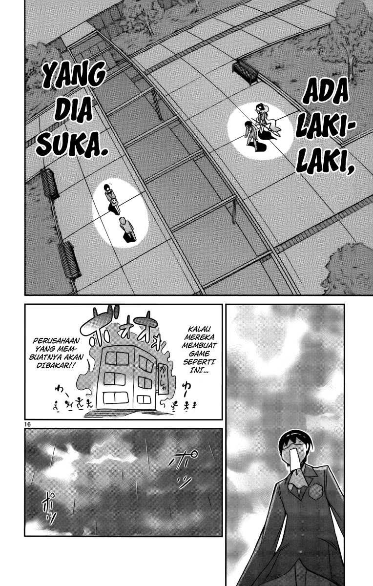 The World God Only Knows - Chapter 28 17