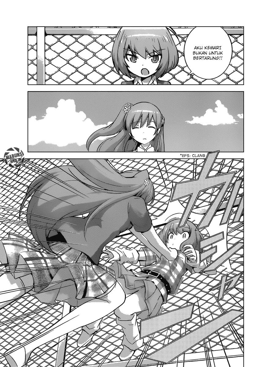 The World God Only Knows - Chapter 234 14