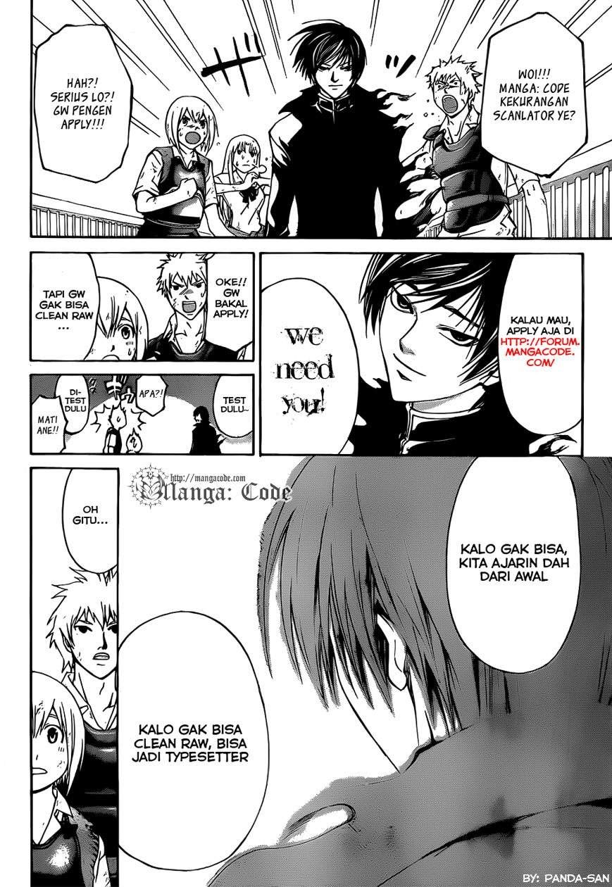 The World God Only Knows - Chapter 20 2 The World God Only Knows - Chapter 20 2