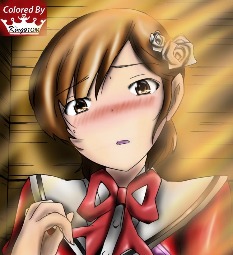 The World God Only Knows - Chapter 206 20 The World God Only Knows - Chapter 206 20