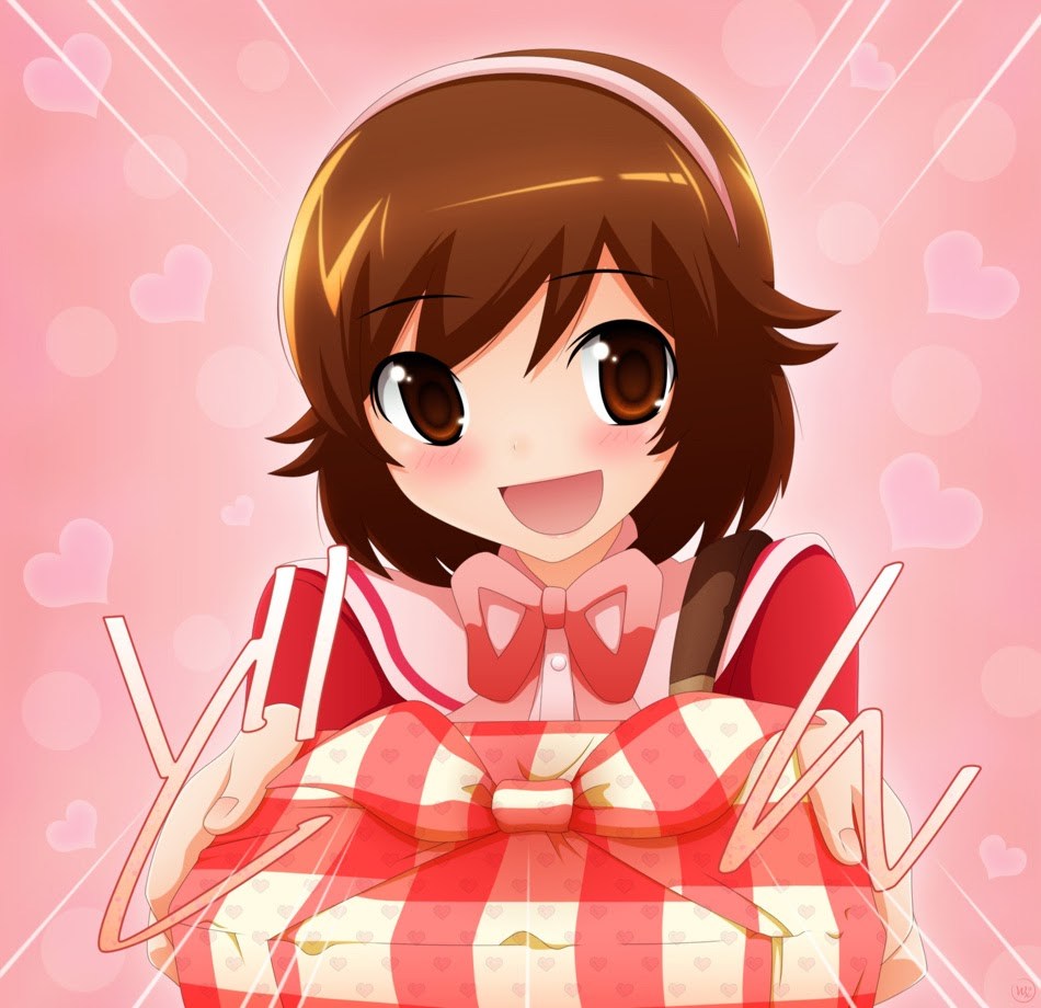 The World God Only Knows - Chapter 204 19
