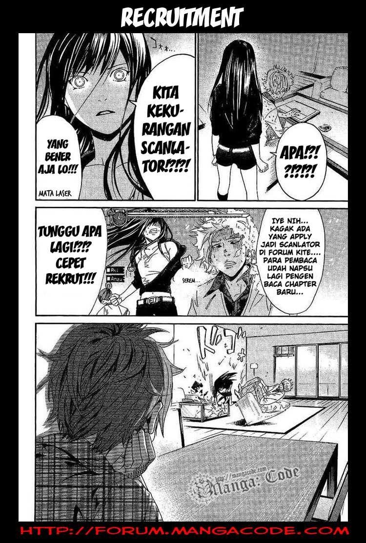 The World God Only Knows - Chapter 21 2 The World God Only Knows - Chapter 21 2