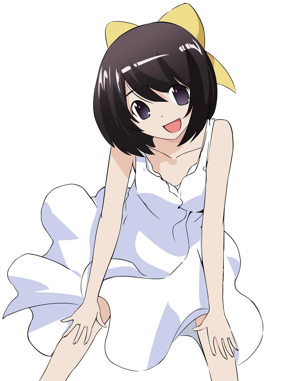 The World God Only Knows - Chapter 211 12 The World God Only Knows - Chapter 211 12