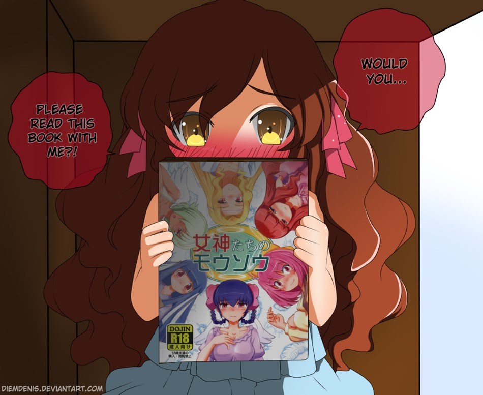 The World God Only Knows - Chapter 217 20 The World God Only Knows - Chapter 217 20