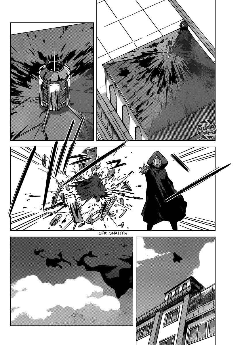 The World God Only Knows - Chapter 249 6