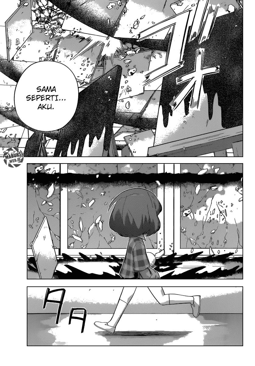 The World God Only Knows - Chapter 241 12