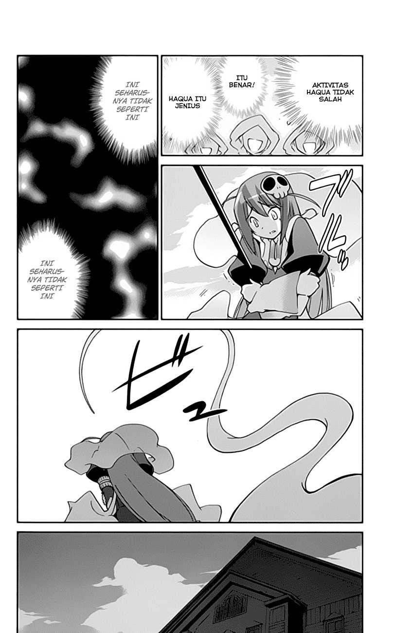 The World God Only Knows - Chapter 25 15