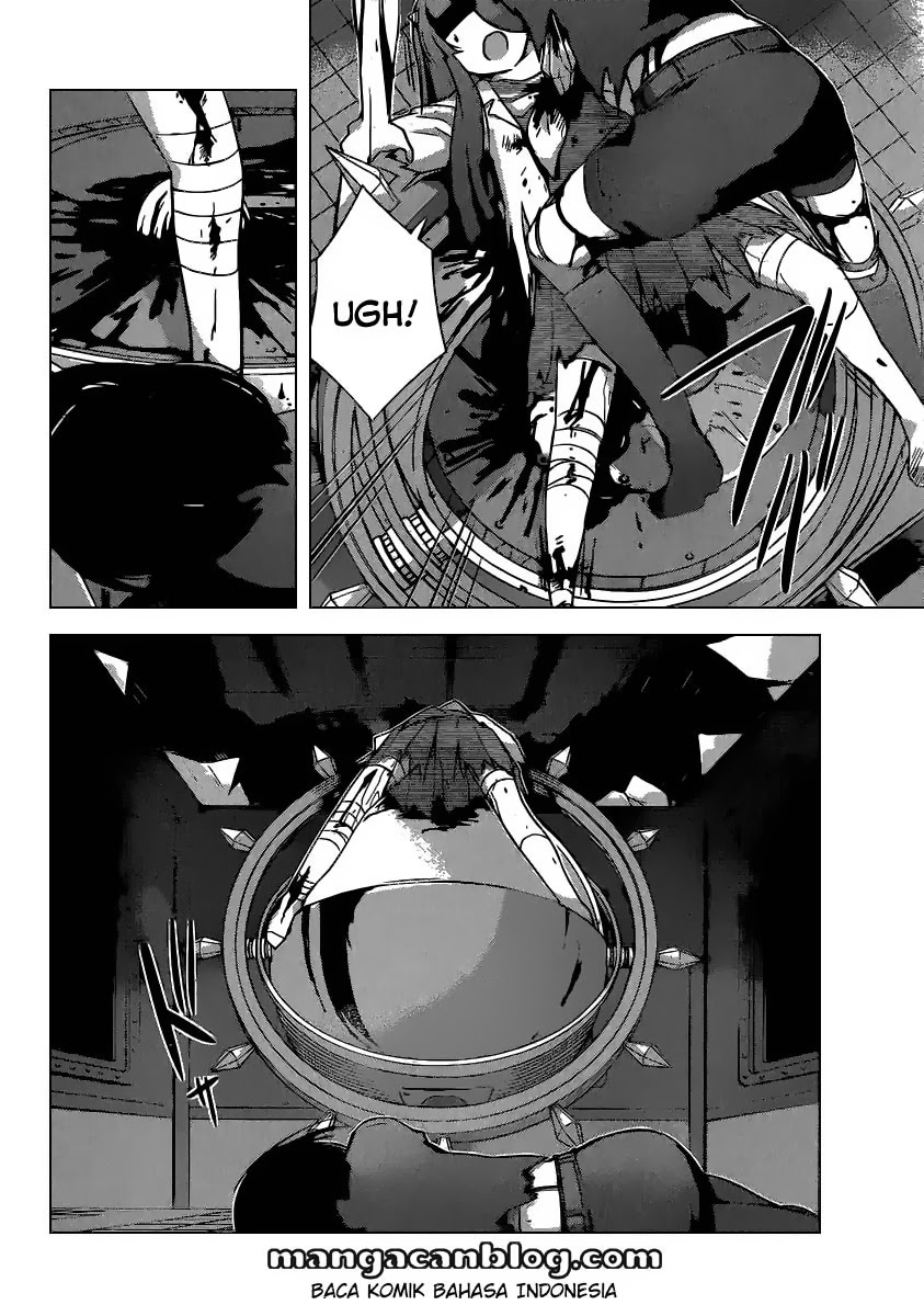 The World God Only Knows - Chapter 259 13 The World God Only Knows - Chapter 259 13