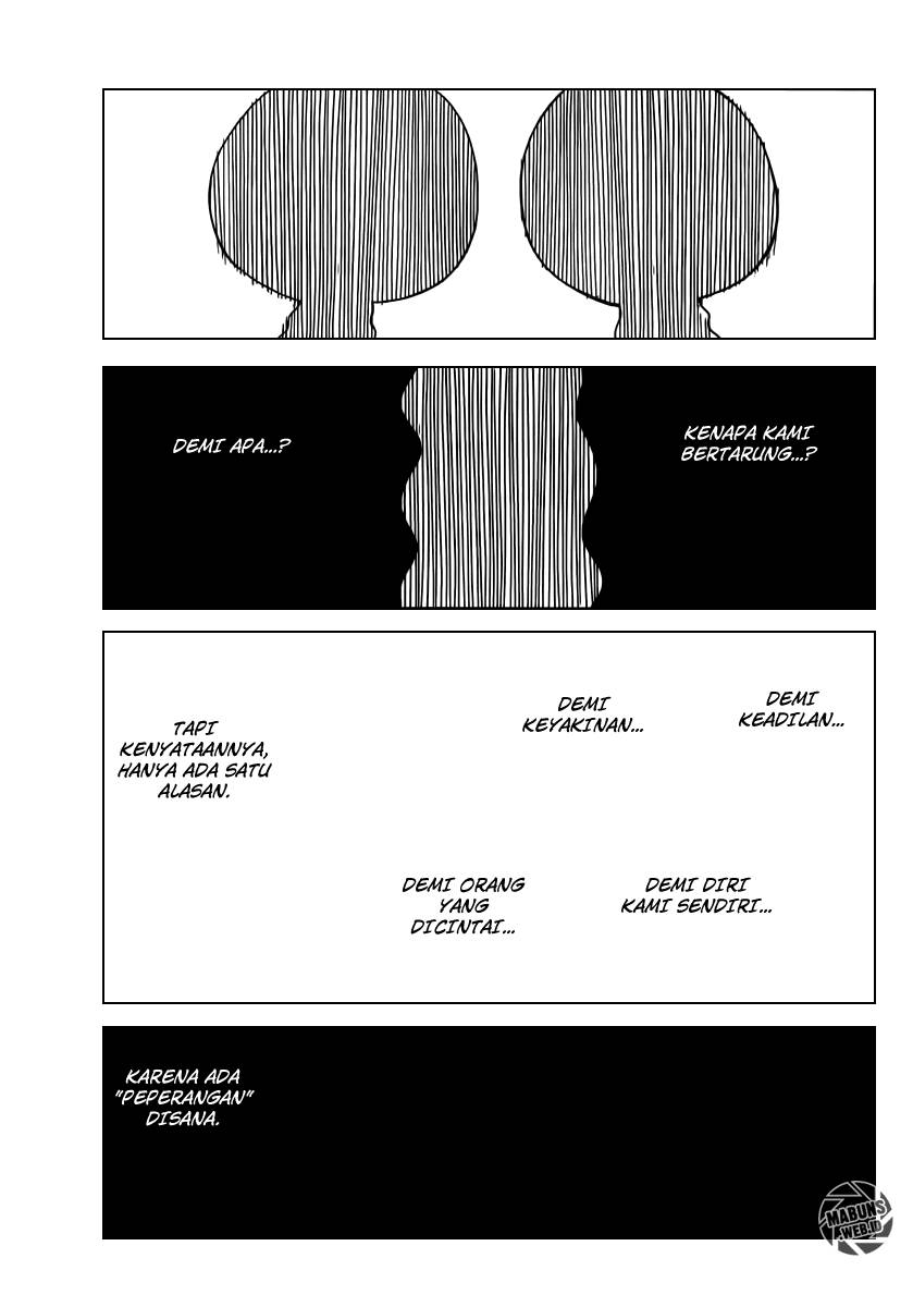 The World God Only Knows - Chapter 250 12