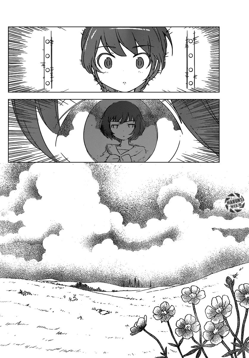The World God Only Knows - Chapter 250 7