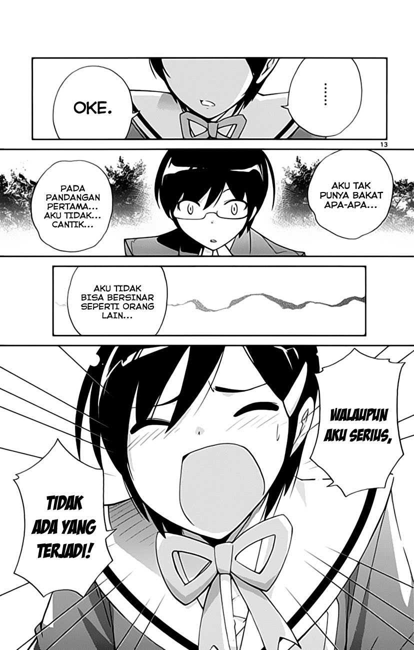 The World God Only Knows - Chapter 31 15