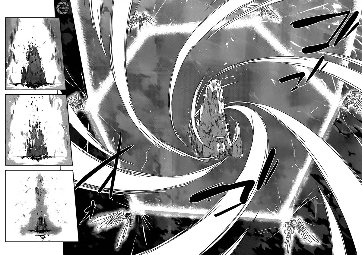 The World God Only Knows - Chapter 188 15 The World God Only Knows - Chapter 188 15