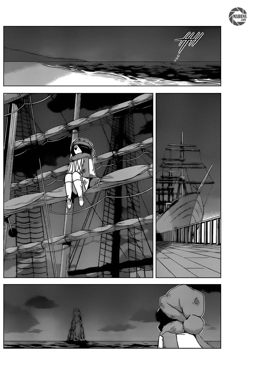 The World God Only Knows - Chapter 182 11