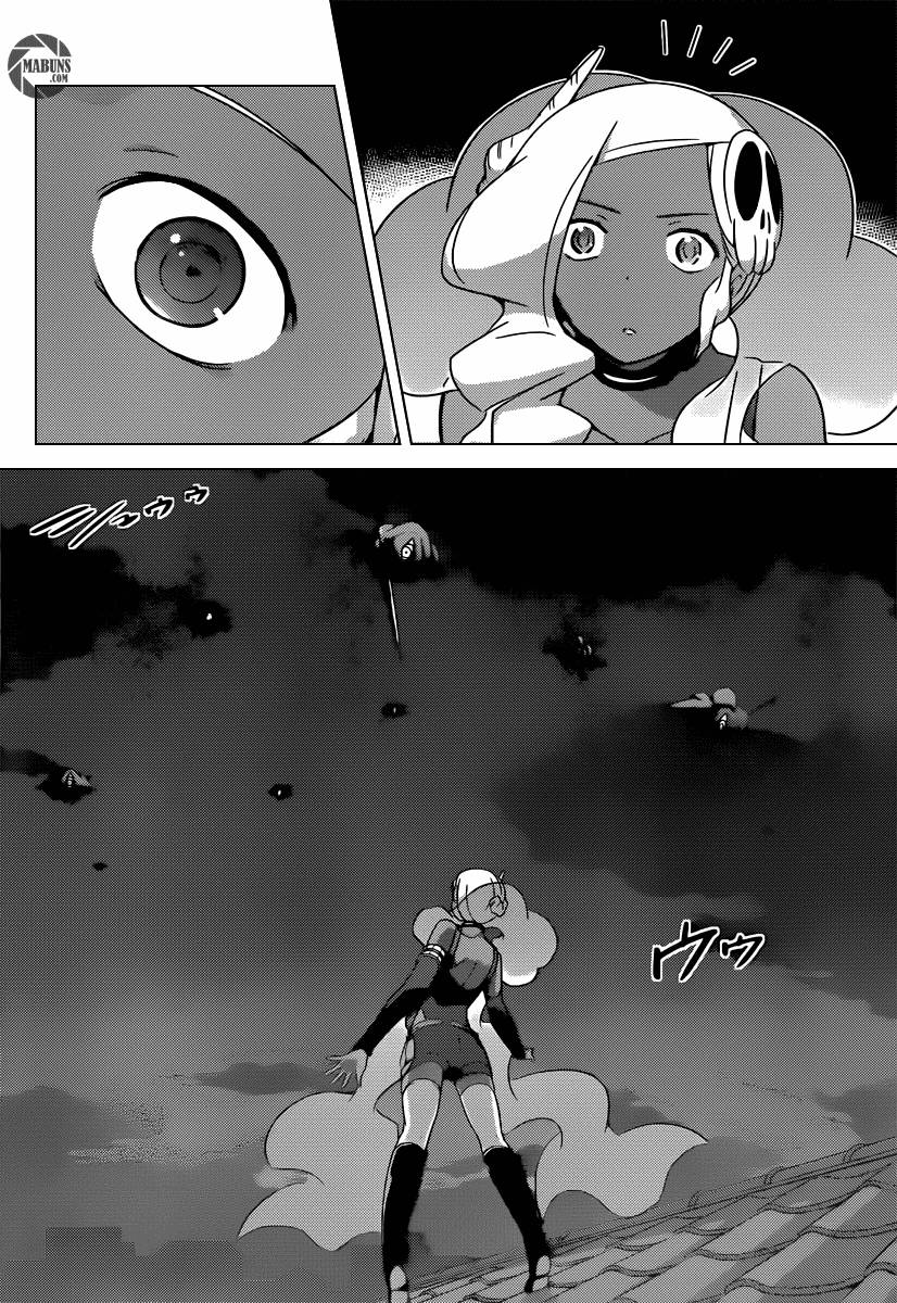 The World God Only Knows - Chapter 184 7