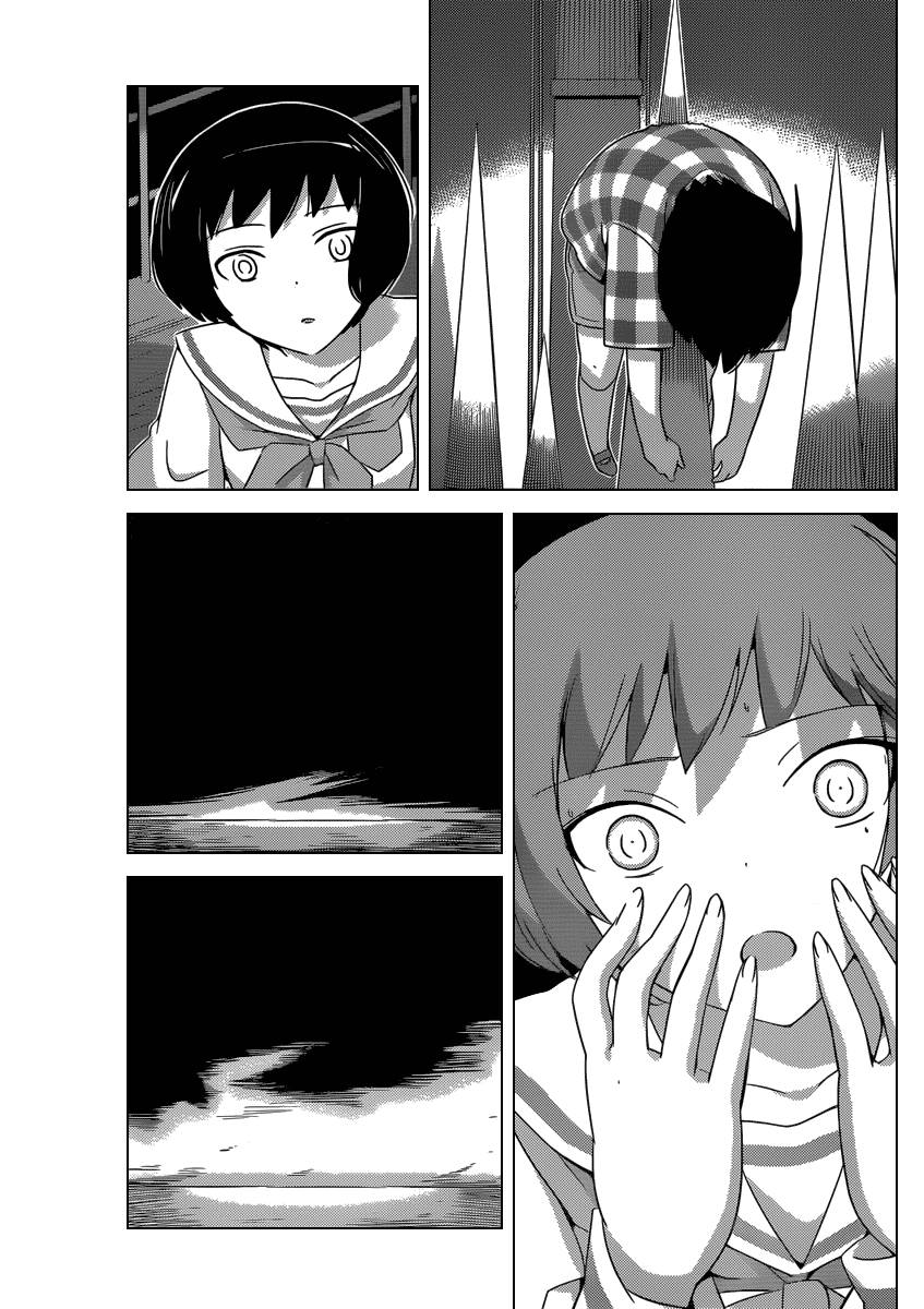 The World God Only Knows - Chapter 199 14