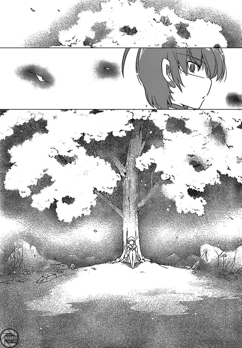 The World God Only Knows - Chapter 191 16