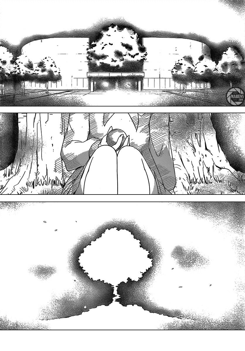 The World God Only Knows - Chapter 191 15